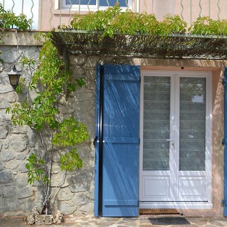 Apartment Les Moulins Saint-Tropez Dış mekan fotoğraf