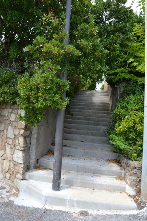Apartment Les Moulins Saint-Tropez Dış mekan fotoğraf
