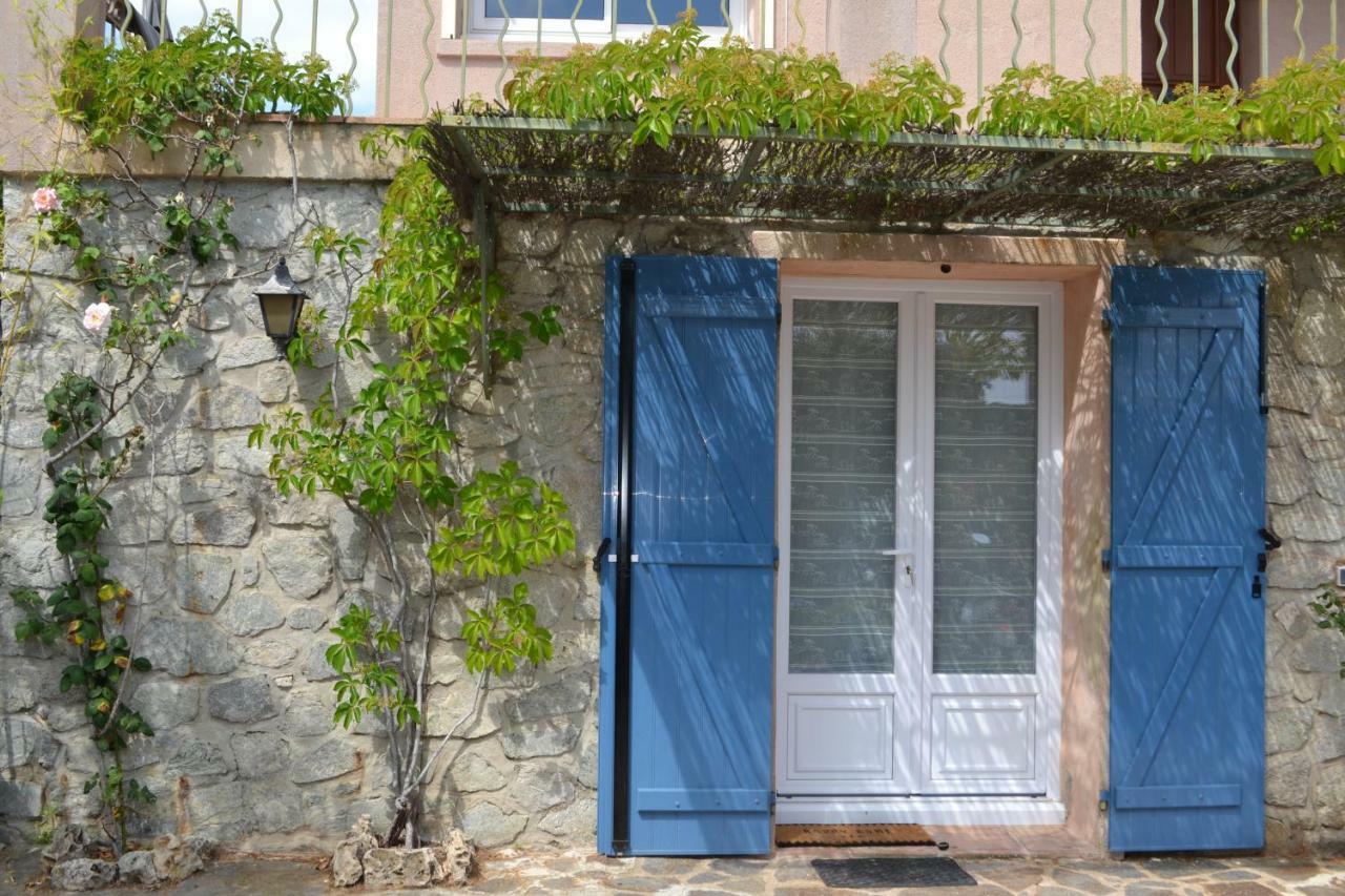 Apartment Les Moulins Saint-Tropez Dış mekan fotoğraf