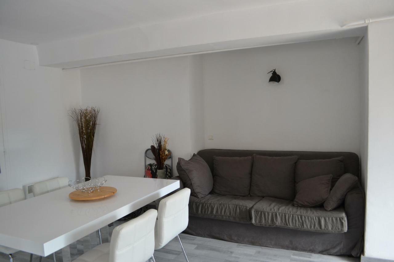 Apartment Les Moulins Saint-Tropez Dış mekan fotoğraf