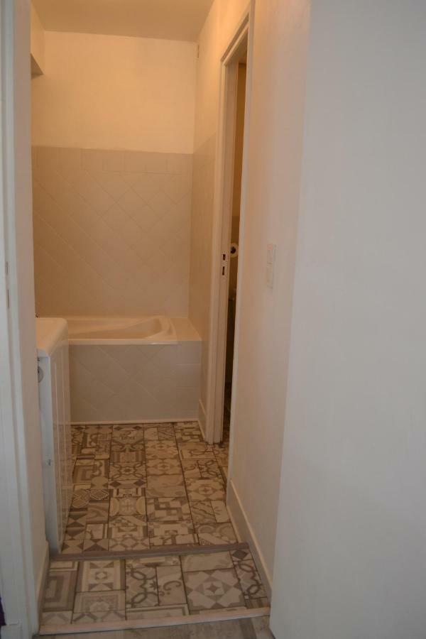 Apartment Les Moulins Saint-Tropez Dış mekan fotoğraf