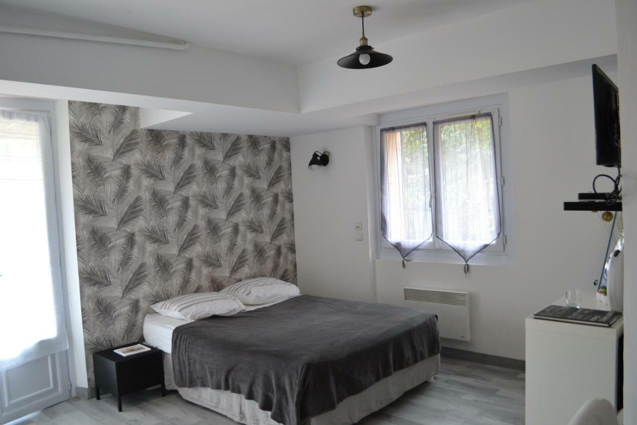 Apartment Les Moulins Saint-Tropez Dış mekan fotoğraf