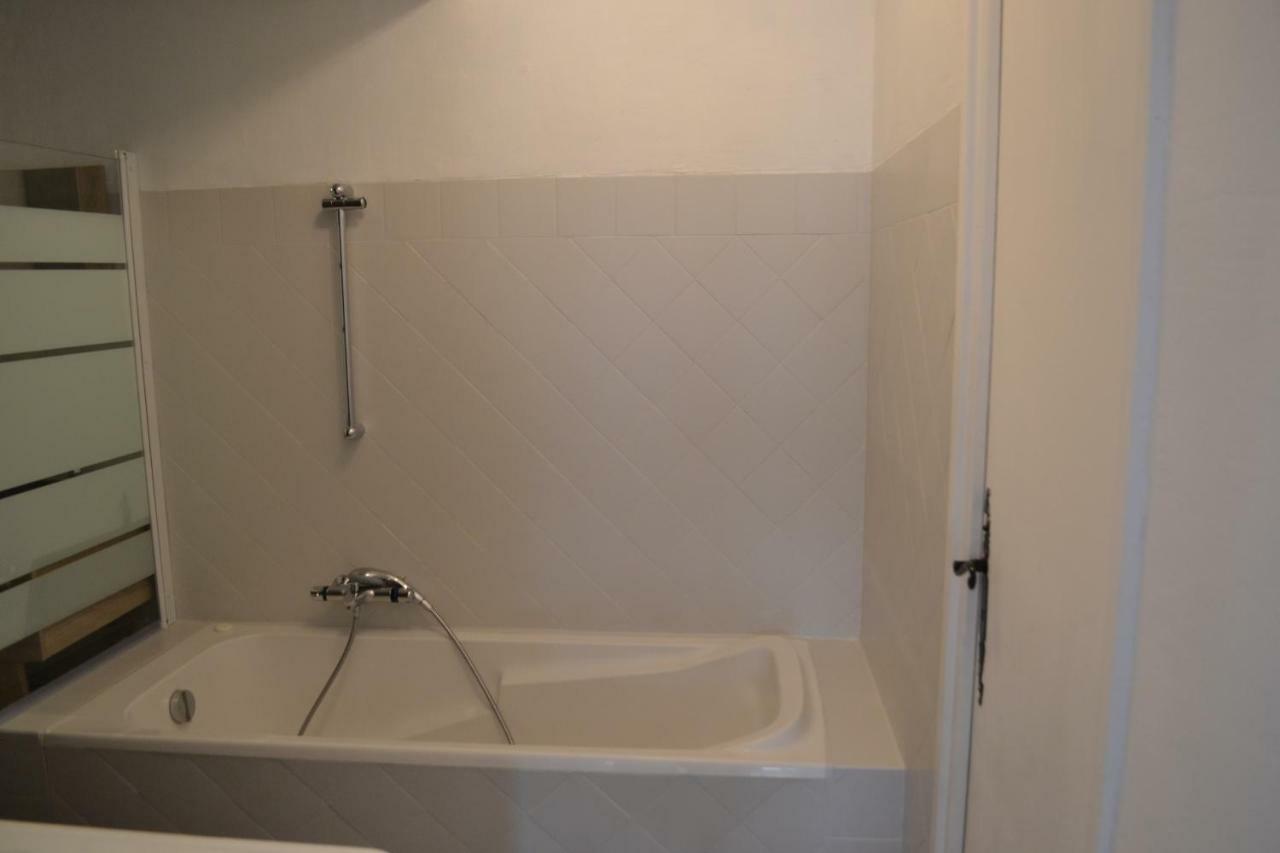 Apartment Les Moulins Saint-Tropez Dış mekan fotoğraf