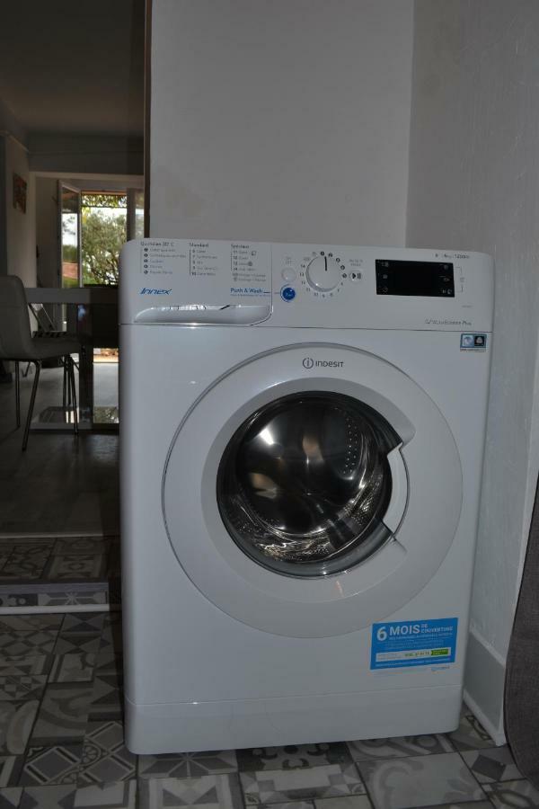 Apartment Les Moulins Saint-Tropez Dış mekan fotoğraf