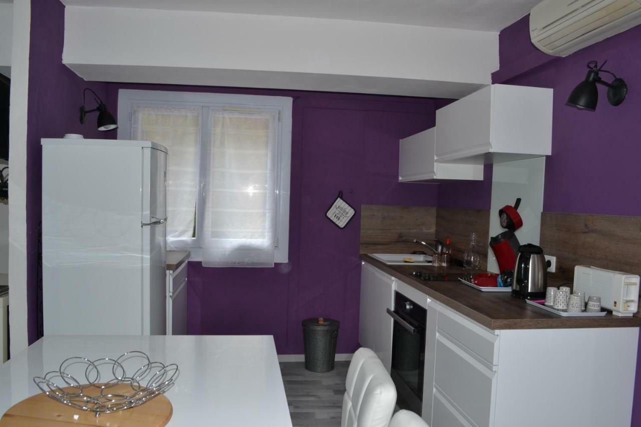 Apartment Les Moulins Saint-Tropez Dış mekan fotoğraf